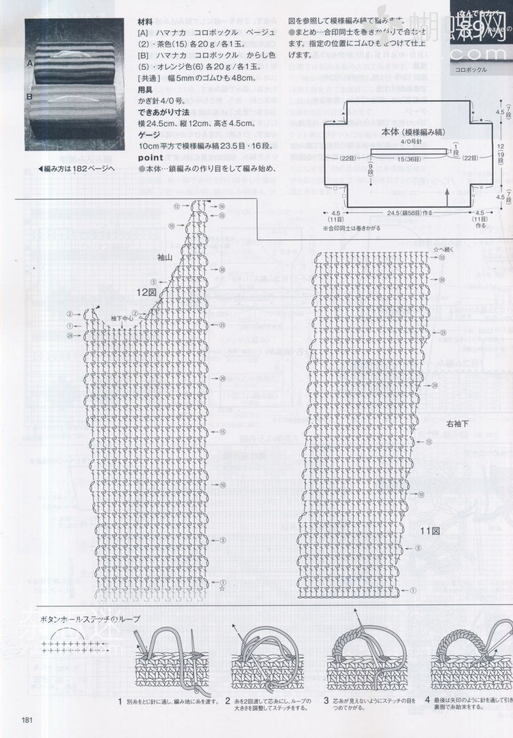 毛線球155 2012（下） - 沫羽 - 沫羽編織后花園