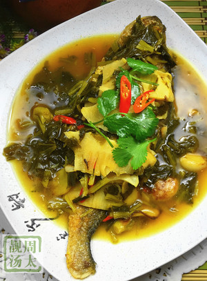 海鮮菠蘿炒飯--節(jié)后開開胃 - 周太靚湯 - 周太靚湯