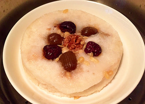 海鮮菠蘿炒飯--節(jié)后開開胃 - 周太靚湯 - 周太靚湯