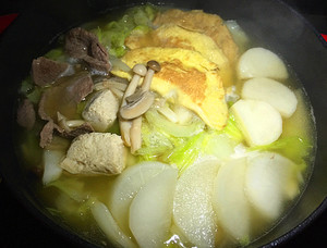 海鮮菠蘿炒飯--節(jié)后開開胃 - 周太靚湯 - 周太靚湯
