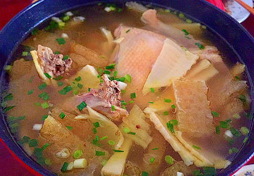 海鮮菠蘿炒飯--節(jié)后開開胃 - 周太靚湯 - 周太靚湯