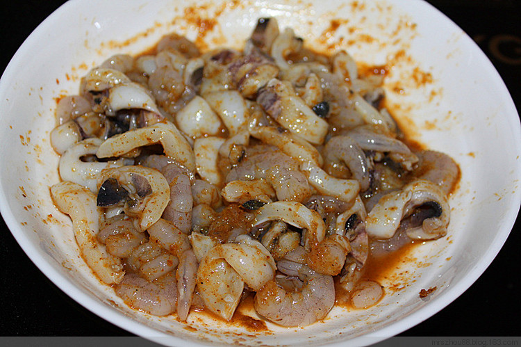 海鮮菠蘿炒飯--節(jié)后開開胃 - 周太靚湯 - 周太靚湯