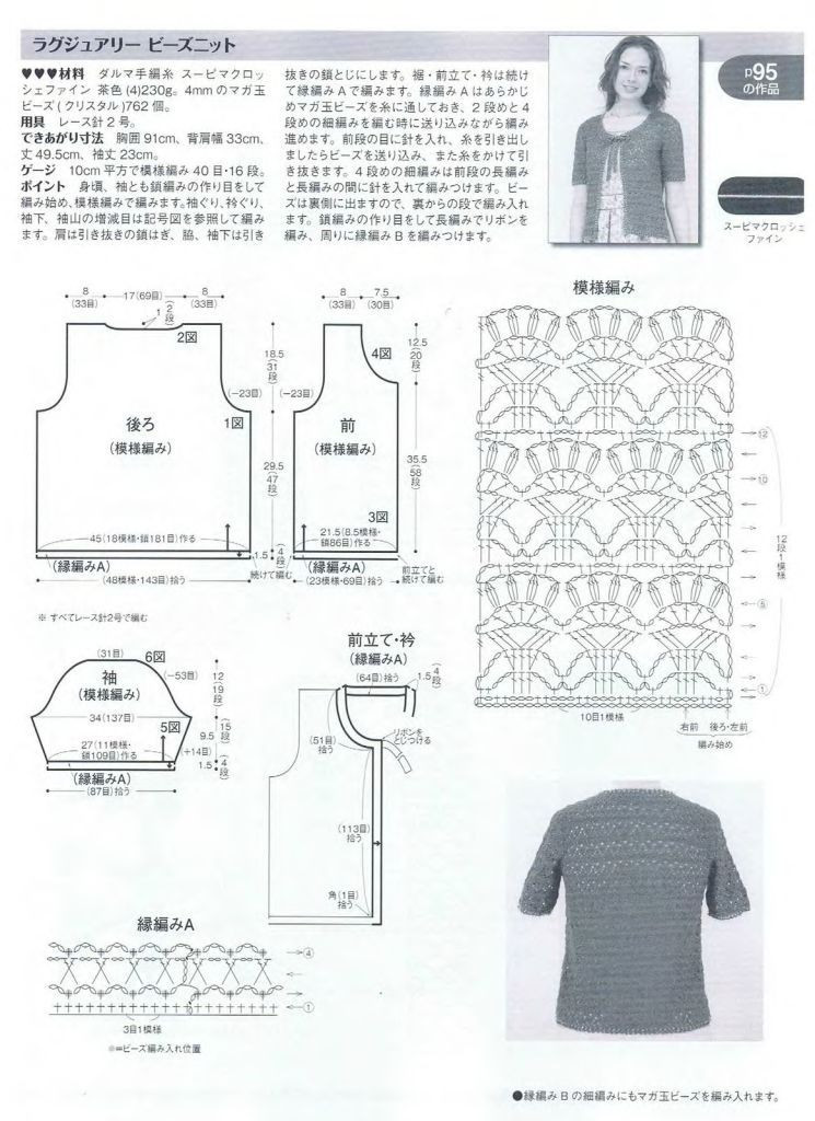 在續(xù)蔥緣、倒栽蔥（長(zhǎng)袖、短袖）、波浪邊小外套 - xianmingyixuan - xianmingyixuan 的博客