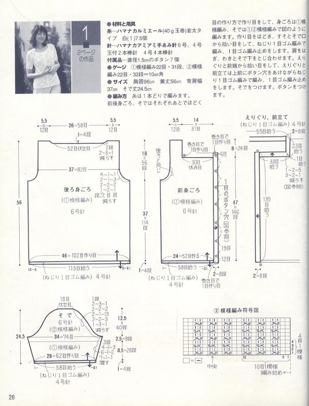 雄雞社 さわゃかな レーシーニツト - cissy-xi - cissy-xi的博客