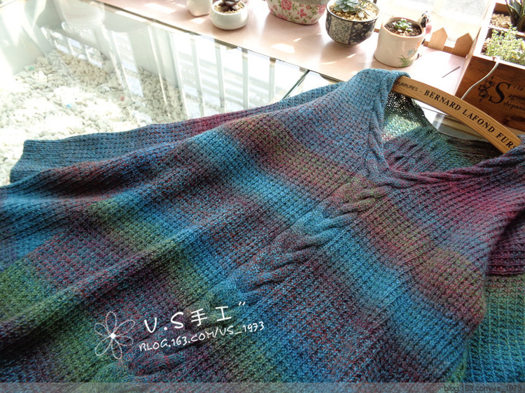 綽約(狼段版)~~~~~2015.16.17 - V.S - V.S