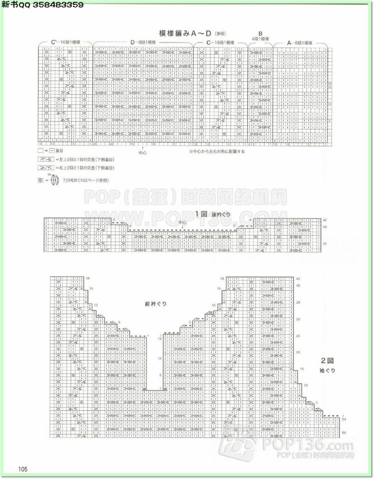 編織物語2014—2015秋冬號2 - 兔媽咪 -