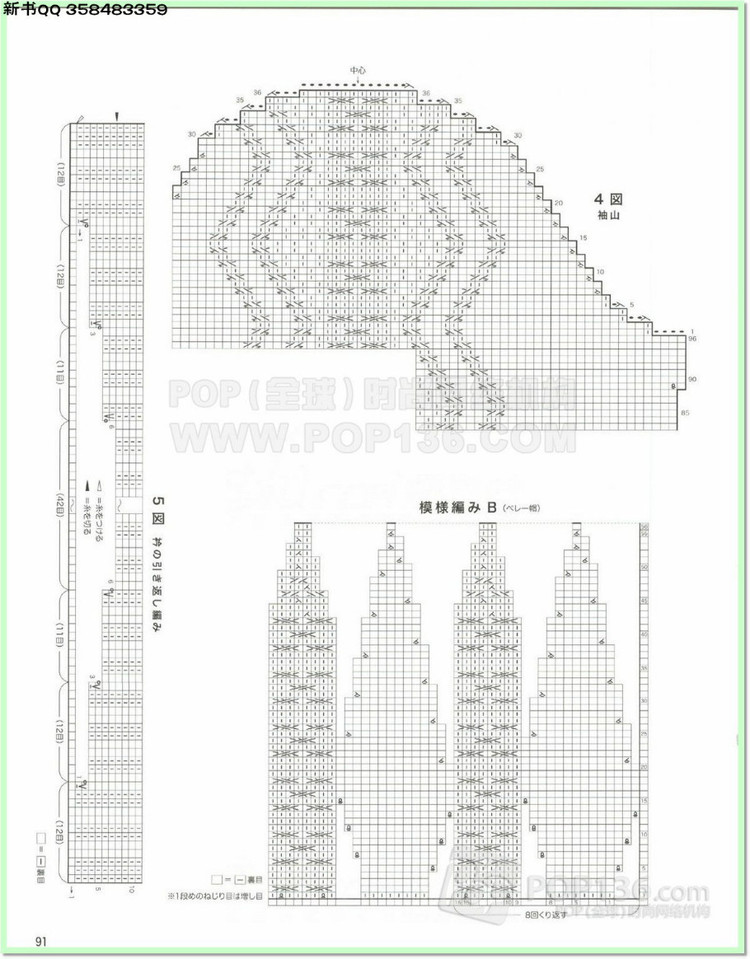 編織物語2014—2015秋冬號2 - 兔媽咪 -