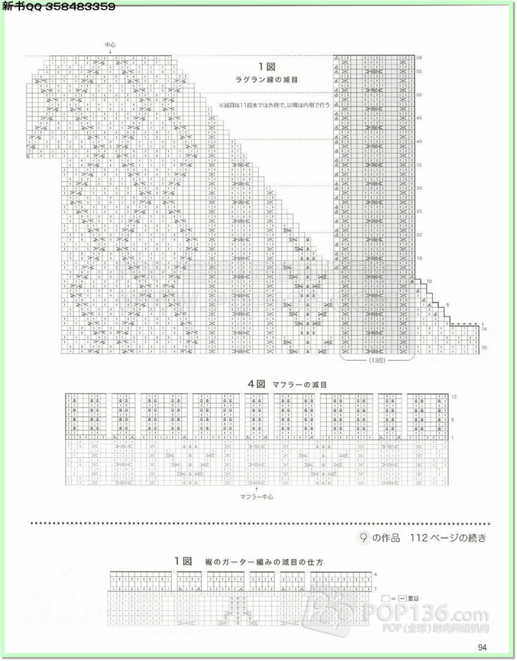 編織物語2014—2015秋冬號2 - 兔媽咪 -