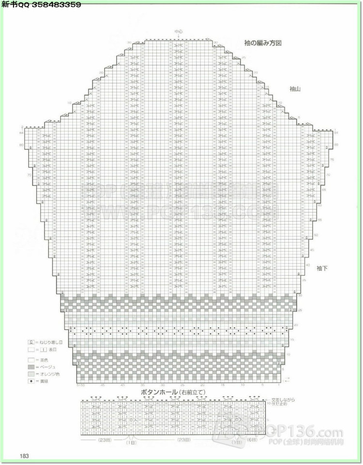 編織物語2014—2015秋冬號2 - 兔媽咪 -