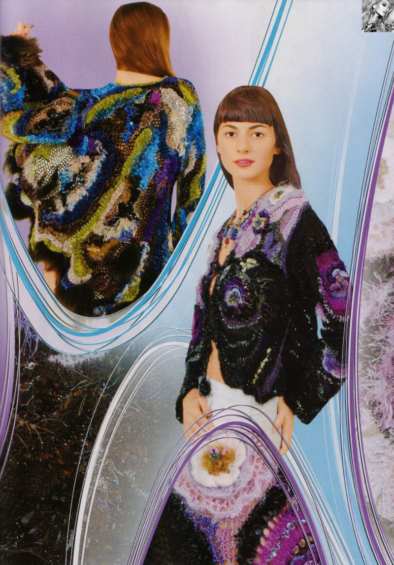 新Duplet 155-2014 - Daliute - 來自立陶宛的親吻!