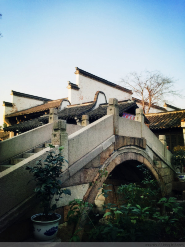 混跡“江湖”，不忘美食 - 周太靚湯 - 周太靚湯