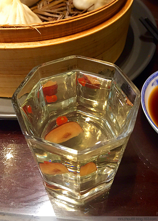 混跡“江湖”，不忘美食 - 周太靚湯 - 周太靚湯
