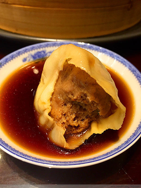 混跡“江湖”，不忘美食 - 周太靚湯 - 周太靚湯