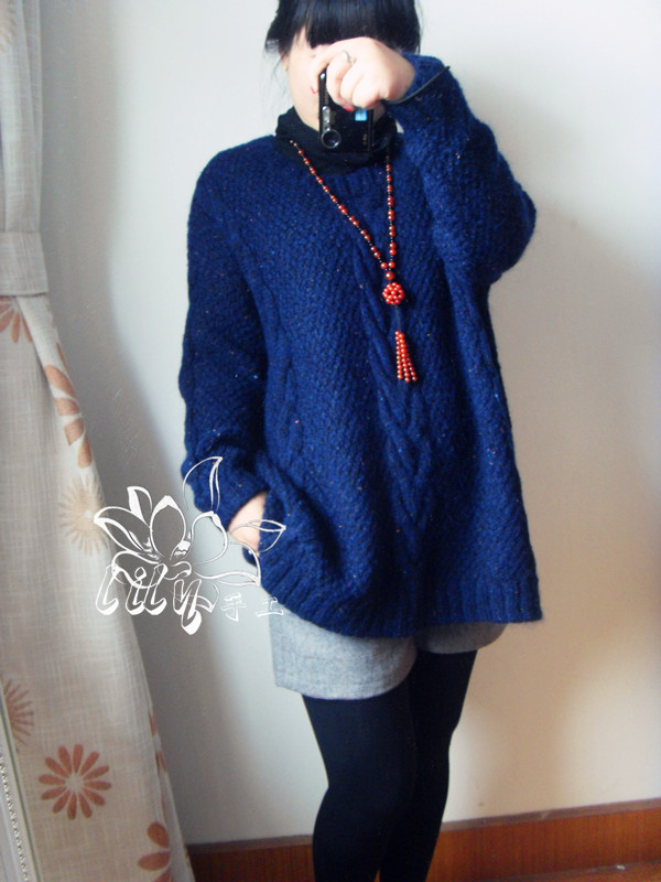 2014 手工總結(jié)---Lily - Lily - Lily的手工編織天地