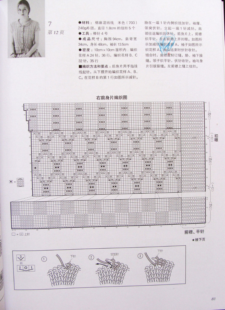 歐洲風(fēng)格 春夏60款 - 紫蘇 - 紫蘇的博客