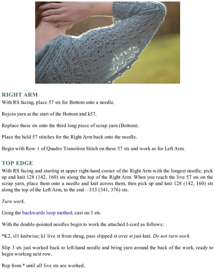 Knockout Knits: New Tricks for Scarves, Hats, Jewelry, and Other Accessories - 輕描淡寫 - 輕描淡寫
