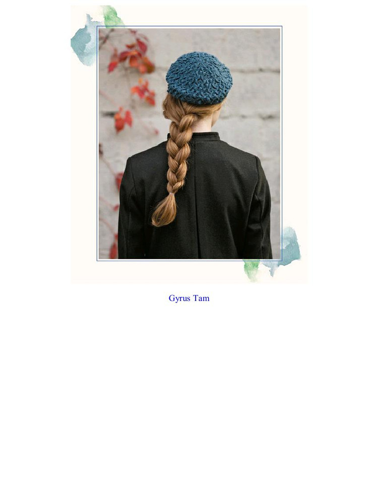 Knockout Knits: New Tricks for Scarves, Hats, Jewelry, and Other Accessories - 輕描淡寫 - 輕描淡寫