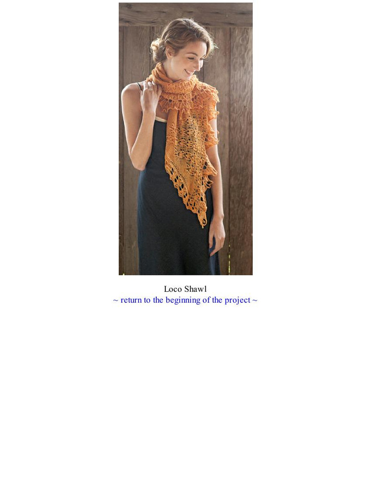 Knockout Knits: New Tricks for Scarves, Hats, Jewelry, and Other Accessories - 輕描淡寫 - 輕描淡寫