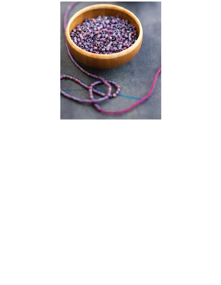 Knockout Knits: New Tricks for Scarves, Hats, Jewelry, and Other Accessories - 輕描淡寫 - 輕描淡寫