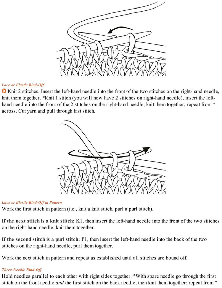 Knockout Knits: New Tricks for Scarves, Hats, Jewelry, and Other Accessories - 輕描淡寫 - 輕描淡寫