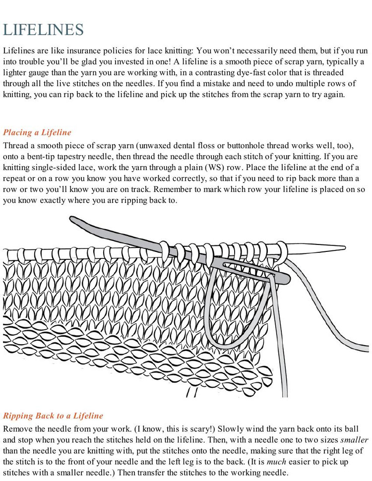 Knockout Knits: New Tricks for Scarves, Hats, Jewelry, and Other Accessories - 輕描淡寫 - 輕描淡寫
