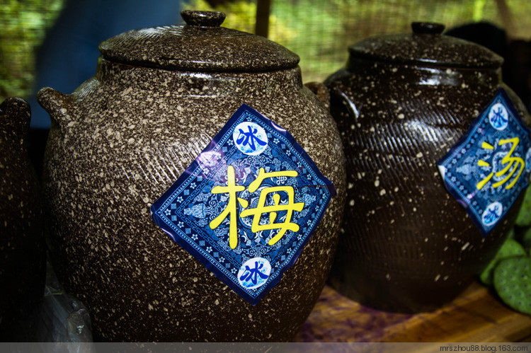 蘇州掠影 - 周太靚湯 - 周太靚湯