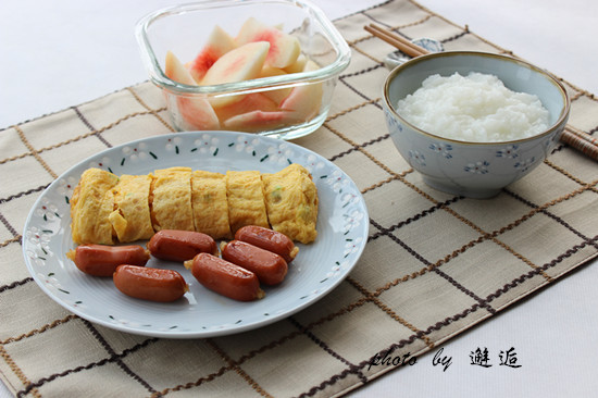 2014年08月02日 - 邂逅 - 悠然生活