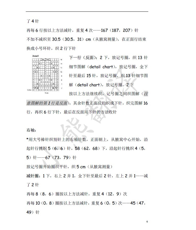 小熊翻譯——Cocoa可可開(kāi)衫 - ferrero1869 - 小熊的天地