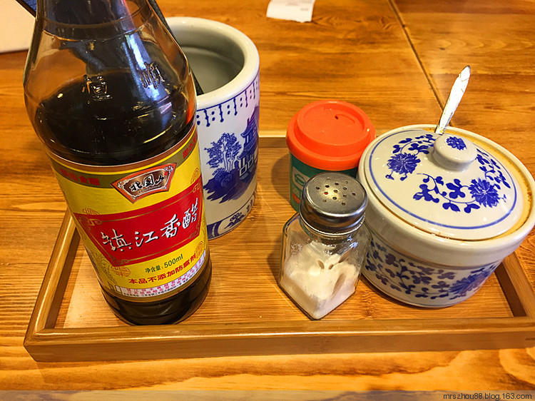 上海咪道--常享面館 - 周太靚湯 - 周太靚湯