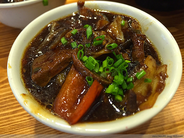 上海咪道--常享面館 - 周太靚湯 - 周太靚湯
