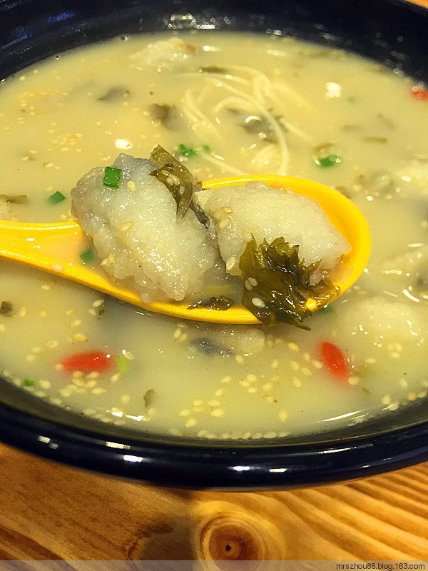 上海咪道--常享面館 - 周太靚湯 - 周太靚湯