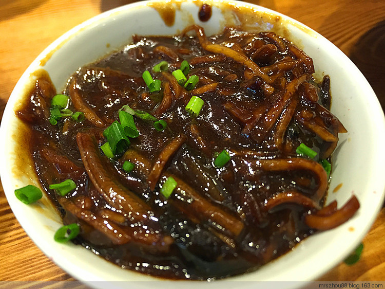 上海咪道--常享面館 - 周太靚湯 - 周太靚湯