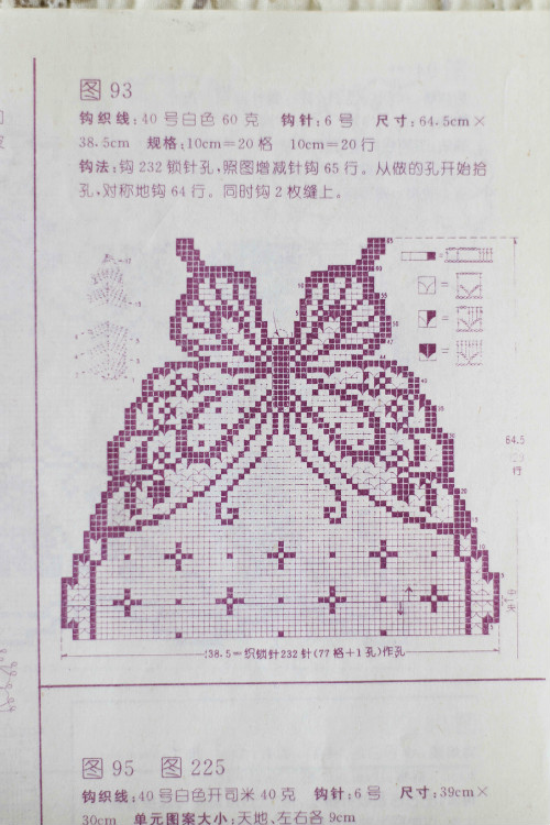 蝴蝶桌布 - 安妮 - 安妮的閑情逸致空間