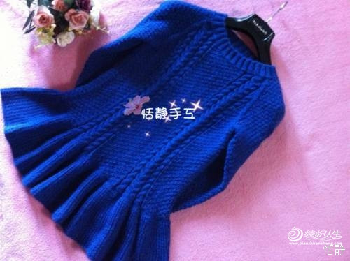【轉(zhuǎn)載】引用 編織人生高手作品匯46 - 荷塘秀色 - 茶之韻 編織人生高手作品匯46 - choiyoba - 卑塵 縷