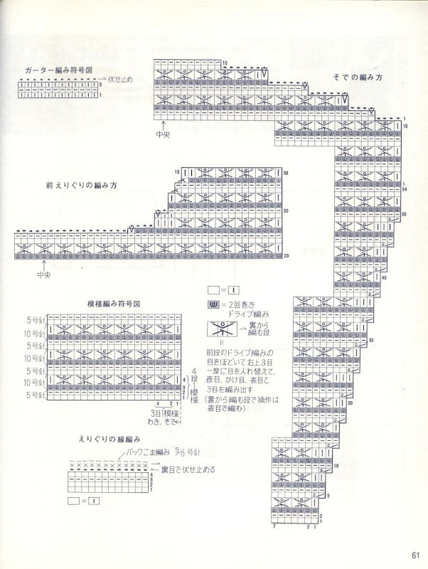 雄雞社 さわゃかな レーシーニツト - cissy-xi - cissy-xi的博客