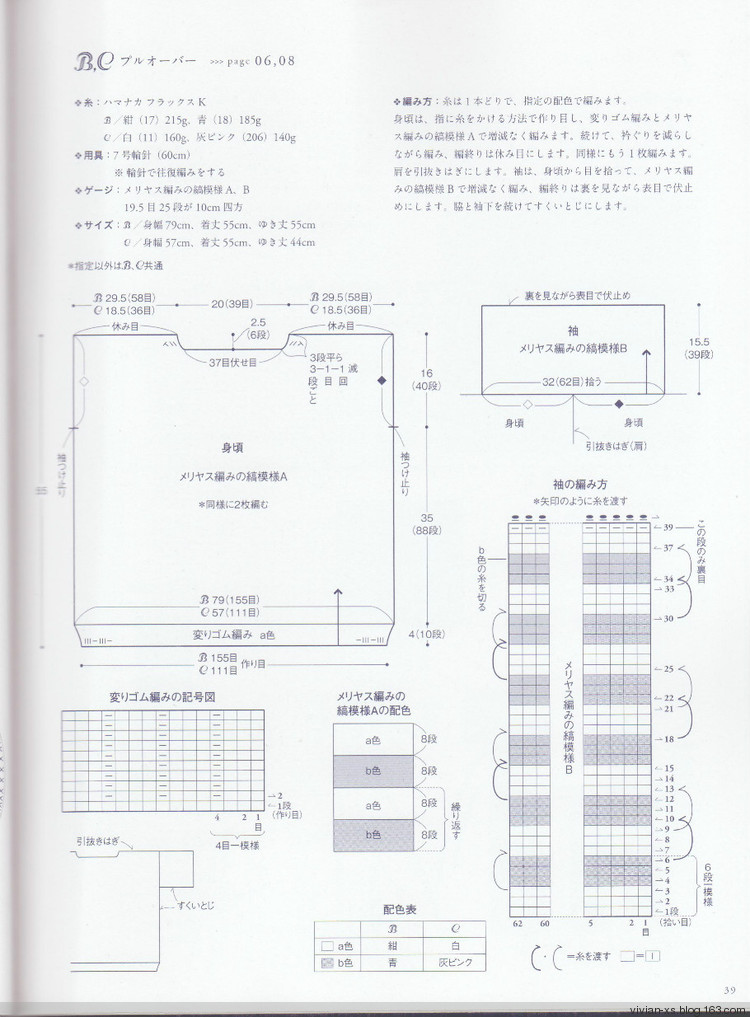 手編大人春夏可愛日常身著 - Vivian - Vivian的薇安織譯坊