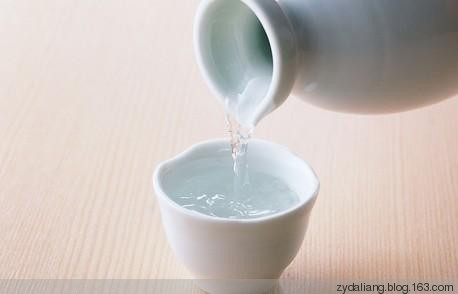 白酒摻紅糖、如廁不用忙！ - 緣分 -緣分小箋