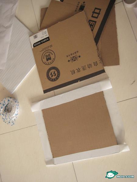 轉載：3500元DIY打造140米安逸窩 (驚呆了,看著都幸福)轉自MOP - 小小 - 靜水流深