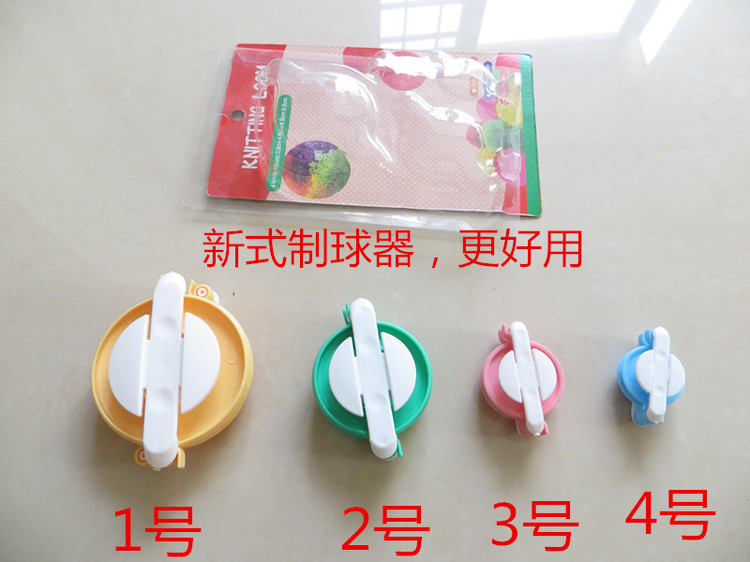 經(jīng)典可愛護(hù)耳帽（零基礎(chǔ)視頻+真人秀） - 明月的棒針?biāo)囆g(shù) - 明月的棒針?biāo)囆g(shù)