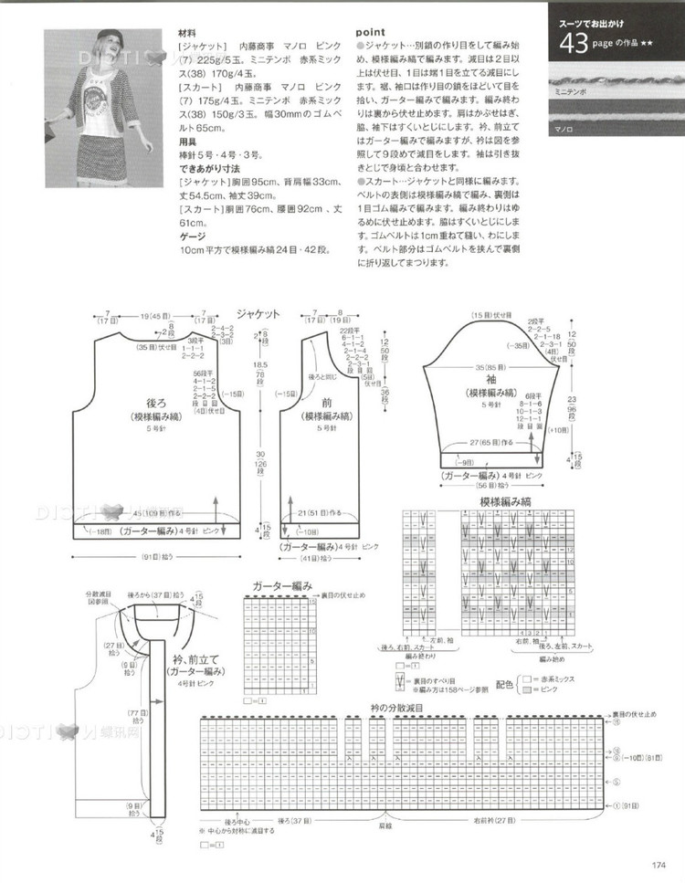 Keito dama №165 2015 (2) - 壹一 - 壹一的博客