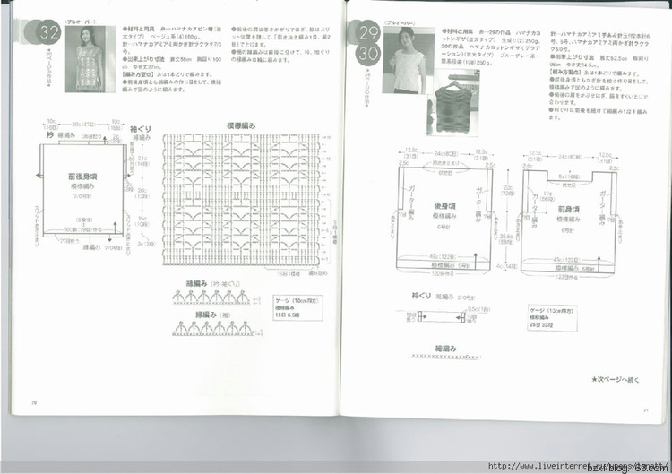 Lets Knit Series NV2664 - 編織幸福 - 編織幸福的博客