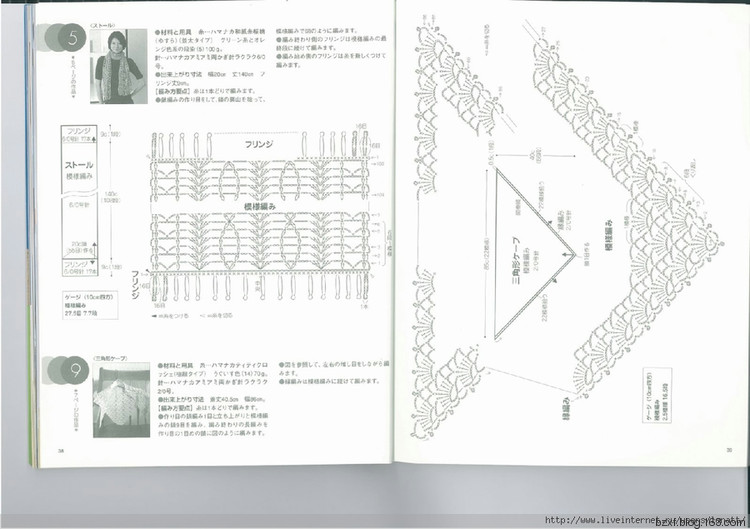Lets Knit Series NV2664 - 編織幸福 - 編織幸福的博客