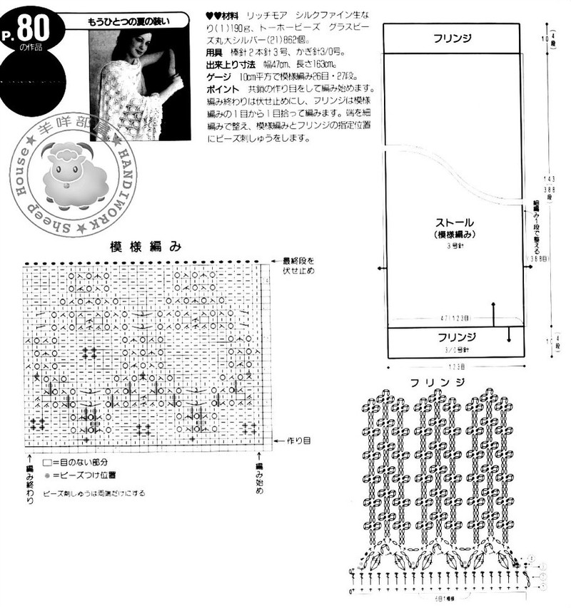 水晶——毛球上的披肩 - 楚天 - 楚天·海闊天空