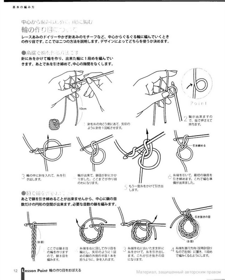 かざ針あみレ一スの基礎(chǔ)（ NV70122 2012） - 壹一 - 壹一的博客