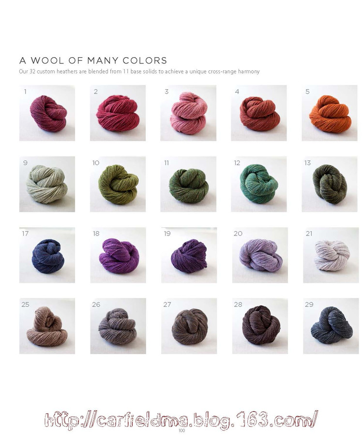 Wool People 5 - 小馬加菲 - 肥馬的馬廄