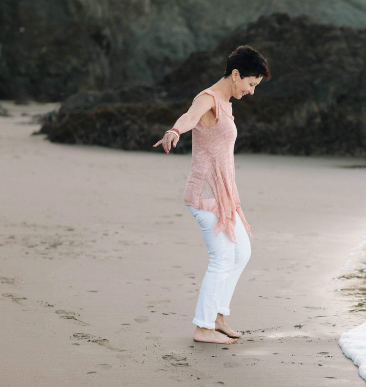 Knits That Breathe: 12 Breezy Projects To Keep You Cool - 輕描淡寫(xiě) - 輕描淡寫(xiě)