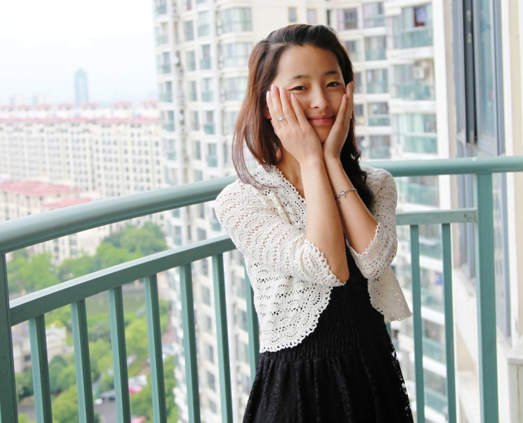扇子小披——201207 - 火韋 - huowei8888的博客