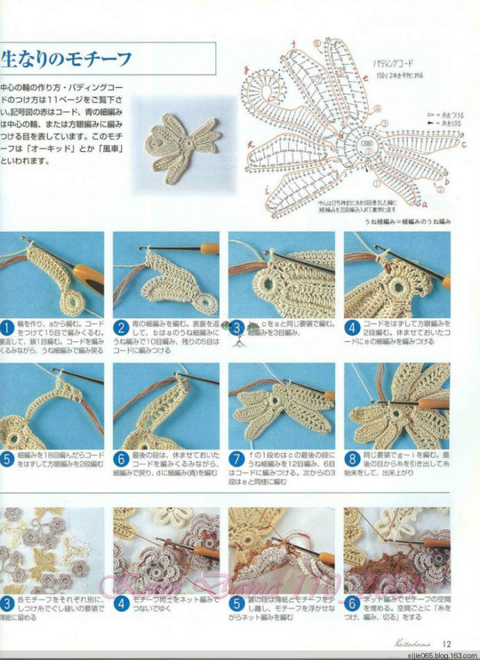 【引用】毛線球 2001年（夏號） - 荷塘秀色 - 茶之韻