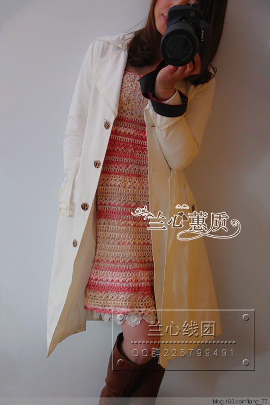 約會春天~~蘭心群2015新春第一期作業(yè)（蘭心蕙質(zhì)2015） - 蘭心蕙質(zhì) - 蘭心蕙質(zhì)藍(lán)云海