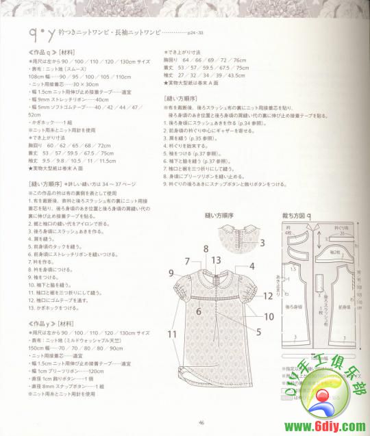 《小女孩的外出服》 超漂亮的!媽媽們快來(lái)看看 - 流星 - 流星的博客 《小女孩的外出服》 超漂亮的!媽媽們快來(lái)看看 - 流星 - 流星的博客